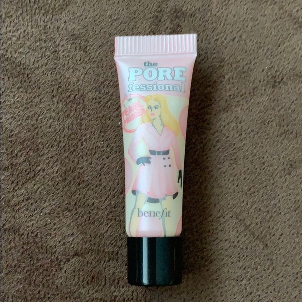5/$20 - Benefit Porefessional Primer